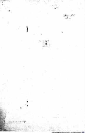 8 Masses - BSB Mus.ms. 3 : [cover title:] Liber Quinque // vocum Isac // auctore: [title, claret, f.1r:] Liber Missarum // insignium // Quinq[ue] // vocu[m] // Henrico Yzac // Auctore.
