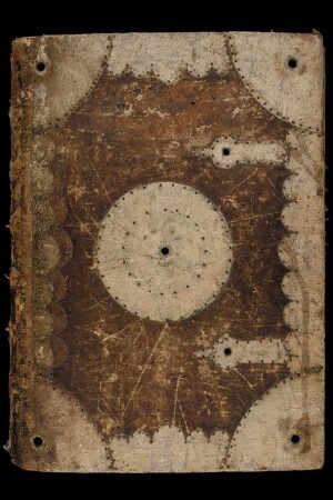 Bd. 2: Paralipomena - Psalterium : Ms. theol. lat. fol. 65