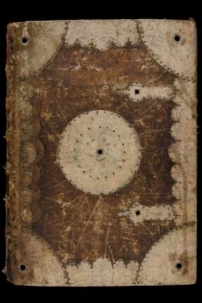 Bd. 2: Paralipomena - Psalterium : Ms. theol. lat. fol. 65