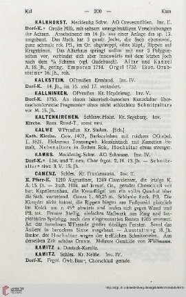 ⟦Kalkstein⟧