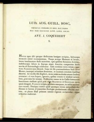 Lud. Aug. Guill. Bosc