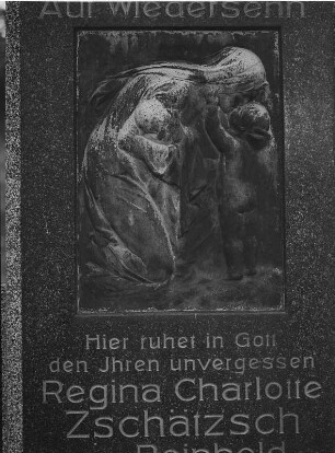 Neuer / Äußerer Katholischer Friedhof, Bremer Straße