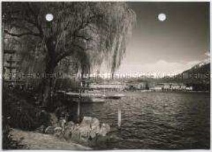 Lago di Lugano (Luganer See)