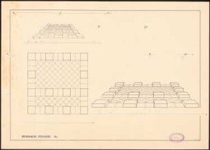 Übung in Darstellender Geometrie: Darstellende Geometrie
