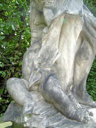 Großsedlitz: Barockgarten Großsedlitz