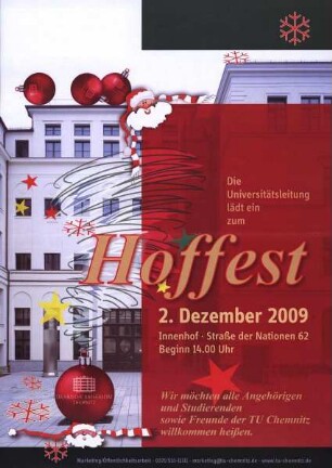 Hoffest