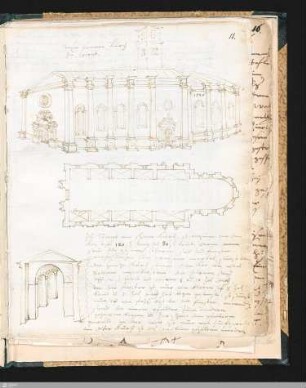 Trient: S. Maria Maggiore