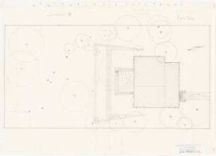 Garten Mätzschke: Lageplan