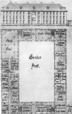 Berlin, Neues Arbeitshaus