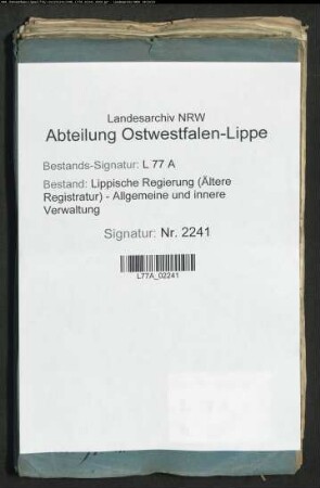 Erhebung und Einsendung der Kontribution