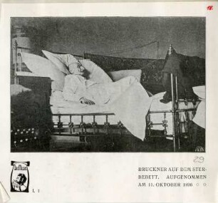 Bruckner, Anton