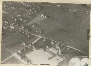 Kaserne im Norden Freisings (1000 m)
