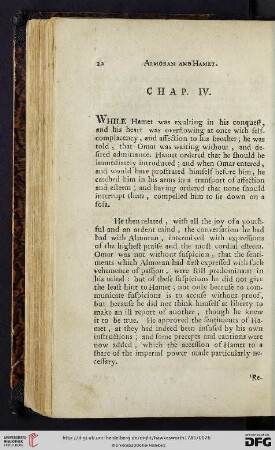 Chap. IV