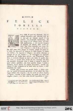 Felice Torelli pittore