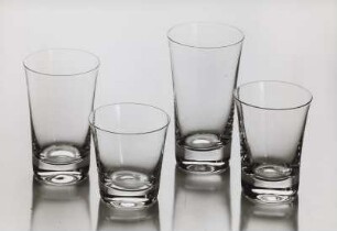 Cocktailbecher von Wilhelm Braun-Feldweg