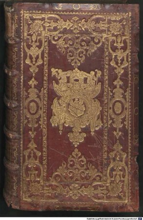 Der ... Teil der Bücher des Ehrnwirdigen Herrn D. Martini Lutheri, 10. ... Nemlich, die herrliche Auslegung vber das Erste Buch Mosi, welches ein Quell vnd vrsprung aller Prophetischen vnd Apostolischen Schrifften ist, von anfang bis auff das XXV. Capitel, welche Auslegung voller heilsamer Christlicher Lere, der thewre Man Gottes kurtz vor seinem ende volbracht ...