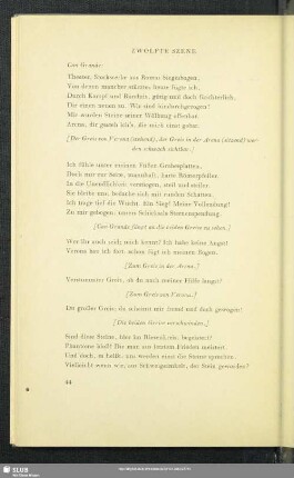 Zwölfte Szene