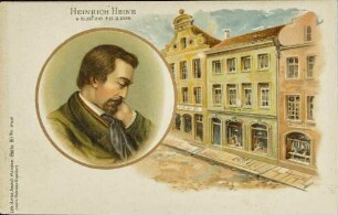 Heinrich Heine