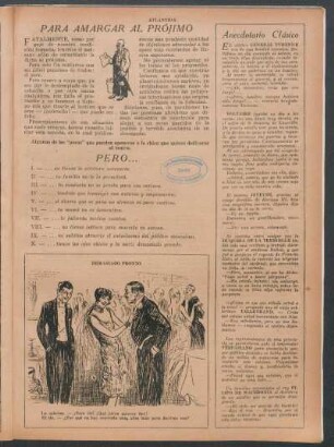 Anecdotario clásico