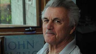John Irving und wie er die Welt sieht