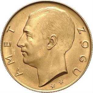 Albanien: 1927