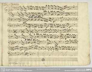 Concerti grossi, HWV 312 