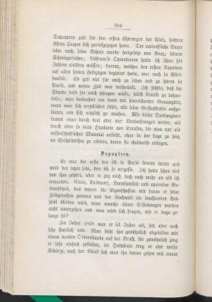 Dupuytren.
