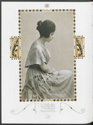 María Eugenia de Toledo