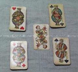 Wiener Spielkarten