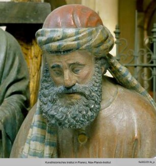 Beweinung Christi