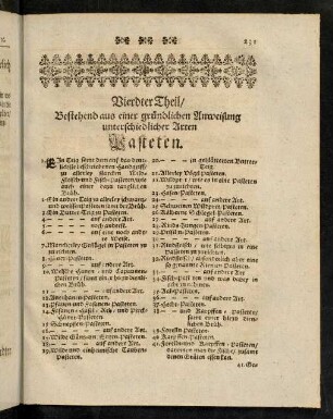 231-232, Bestehend aus einer gruendlichen Anweisung ...