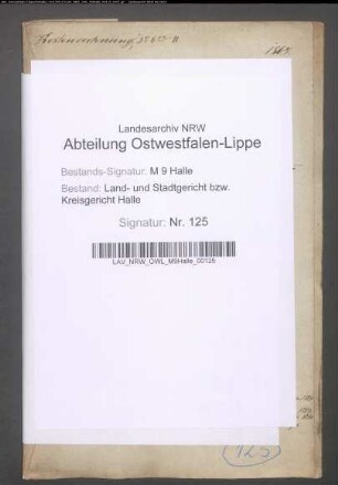 Sonstige: Mittelberg, Friedrich Wilhelm: