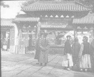 Glasdia aus "Tsi nan fu"