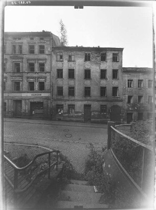 Görlitz : Teichstraße