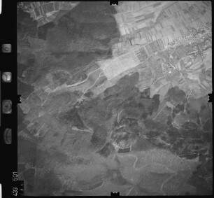 Luftbild: Film 6 Bildnr. 434
