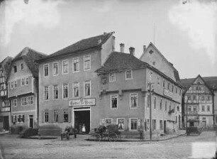 Gasthof zur Krone