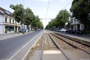 Ensemble Bölschestraße; Berlin, Treptow-Köpenick