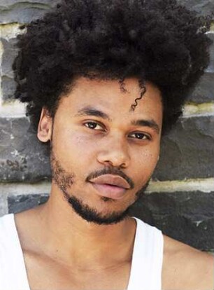 Nyamandi Adrian