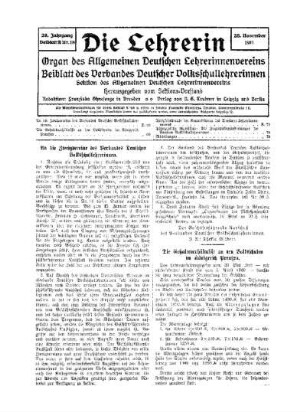 Die Gehaltsverhältnisse an den Volksschulen im Königreich Preußen