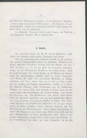 2. Metrik.