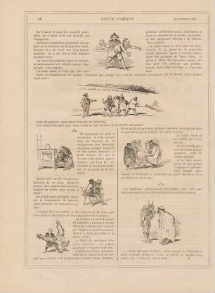 La semaine