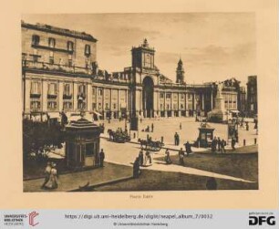 Piazza Dante