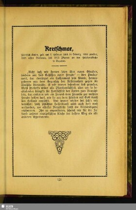 Kretschmar