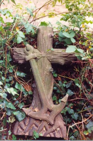 Friedhof Oberschönhagen. Detmold. Oberschönhagen