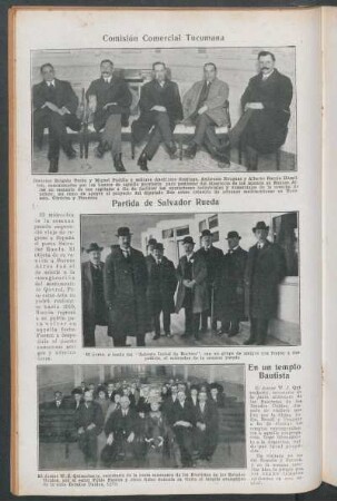 Comisión Comercial Tucumana