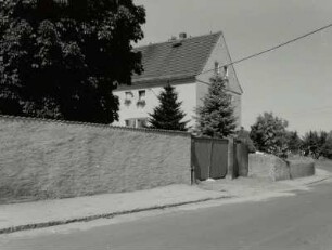 Bauernhof, Langebrück