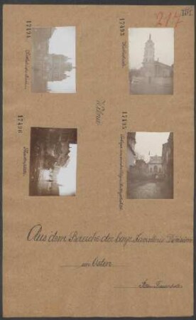 Wilna: Kathedrale