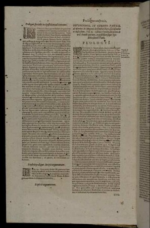 [Epistola ad Romanos.]