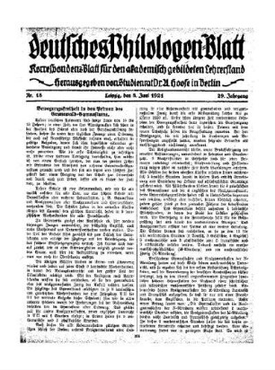 Bewegungsfreiheit in den Primen des Grunewald-Gymnasiums