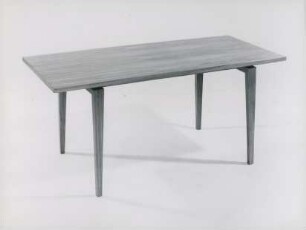 Wilkhahn Esstisch "527" von Herbert Hirche